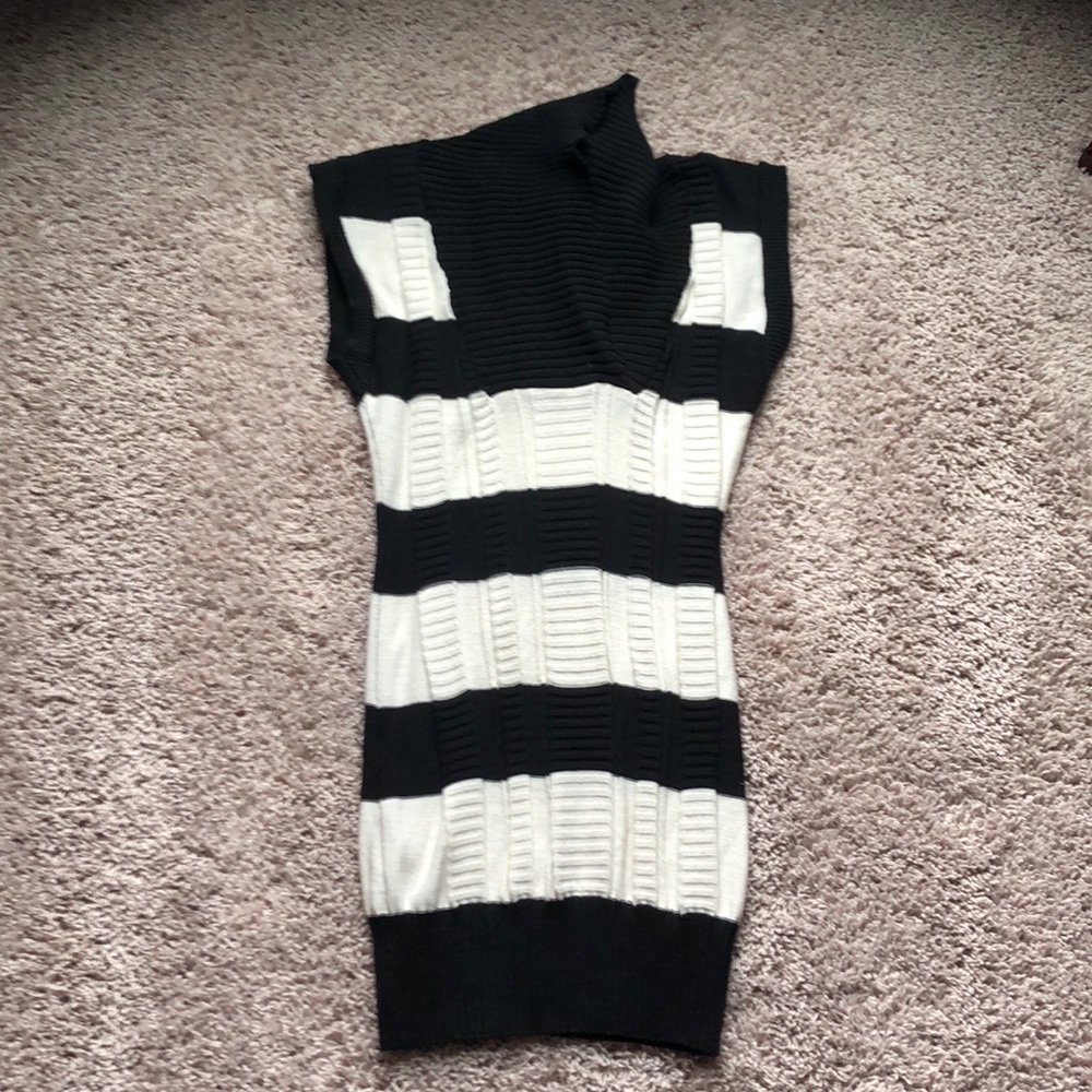 Long sweater
